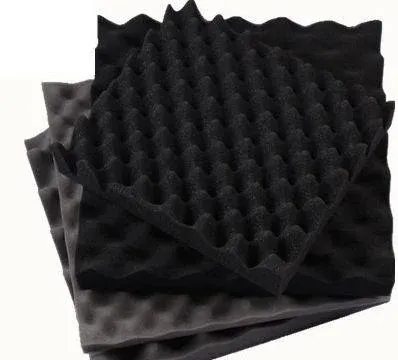 Air Filter & Filtration Components — production image 1