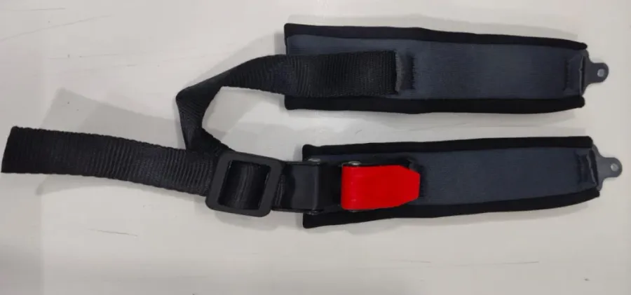 Helmet Inner Parts & Safety Components — production image 2
