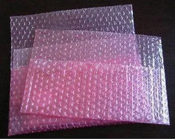 Protective Packaging — production image 1