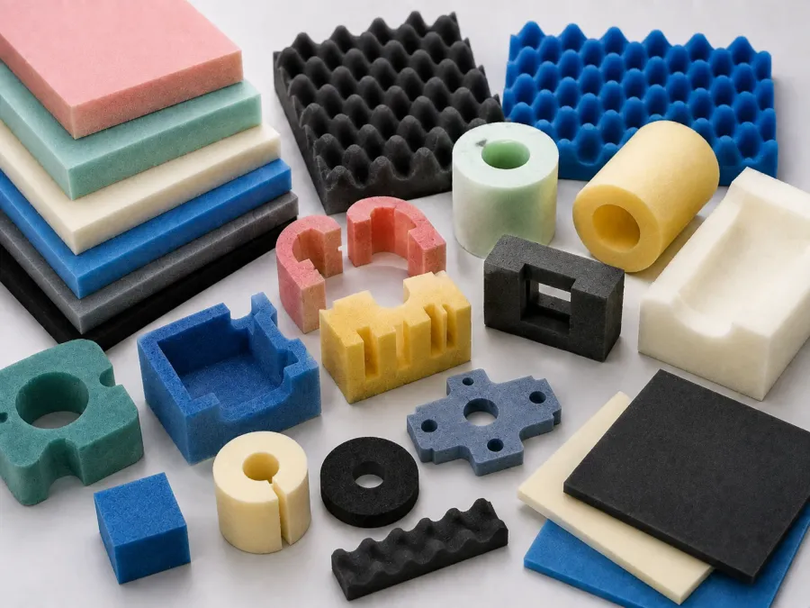 PU Foam — production image 5